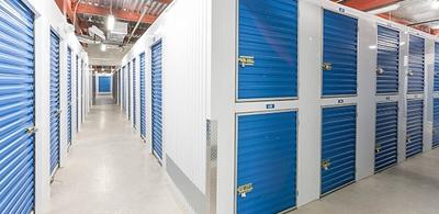 Storage Units at Storage for Your Life - Mission - 33433 North Railway Avenue Mission BC